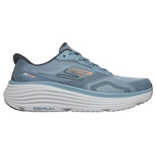 Skechers Max Cushioning Endeavour SE Gr. 48 Blau Herren