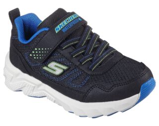 Skechers Sneaker "SKECHERS ELITE SPORT TREAD" Trekkingschuh mit waterproof, Größenschablone zum Download