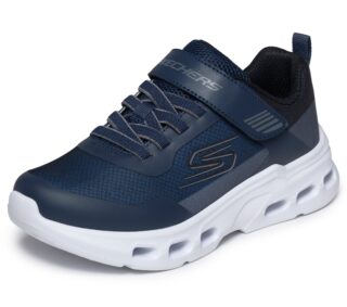 Skechers Sneaker "SKECHERS GLIDE-STEP DRIFT" Klettschuh, Halbschuh, Grössenschablone zum Download