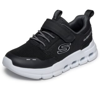 Skechers Sneaker "SKECHERS GLIDE-STEP FLOW" Grössenschablone zum Download