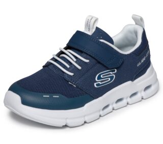 Skechers Sneaker "SKECHERS GLIDE-STEP FLOW" Grössenschablone zum Download