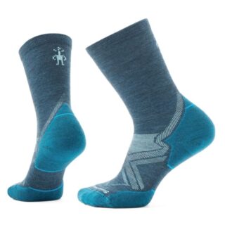 Smartwool Laufstrümpfe Kolde Vejr mit gezielter Polsterung M 38-41 für Komfort und Wärme beim Laufen