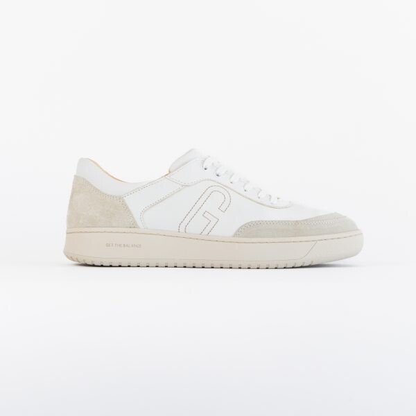 Sneaker Modell: Alvarenga