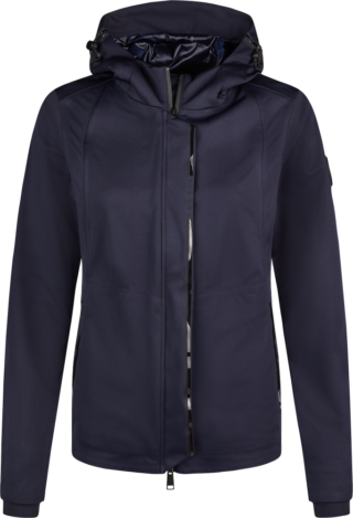 Softsh. Regenjacke 7047 Athleisure