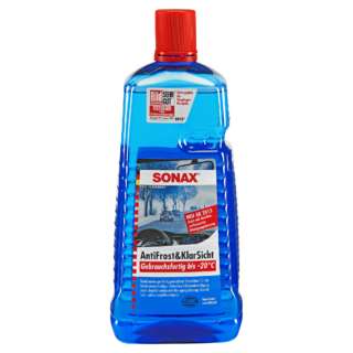 Sonax Antifrost und Klarsicht 2 l