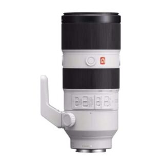 Sony 70-200mm 1:2.8 FE GM OSS (SEL70200GM) E-Mount