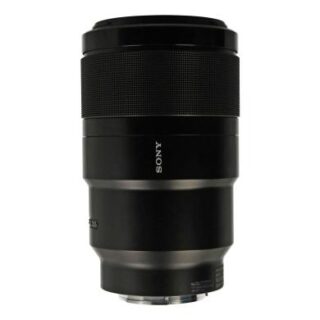 Sony 90mm 1:2.8 FE G OSS Makro SEL90M28G E-Mount