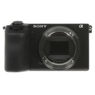 Sony Alpha 6700