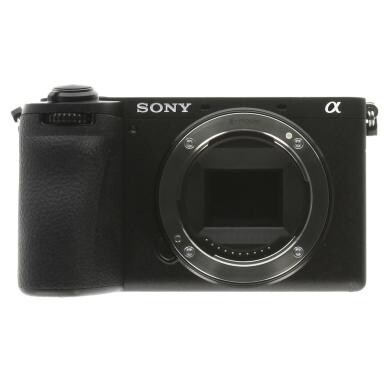 Sony Alpha 6700