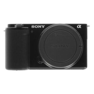 Sony Alpha ZV-E10 Body