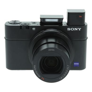 Sony Cyber-shot DSC-RX100 III