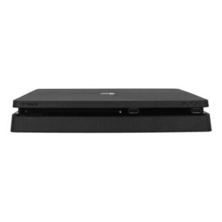Sony PlayStation 4 Slim - 1TB schwarz