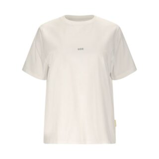 SOS Mera SS Tee Gr. M Weiß Damen