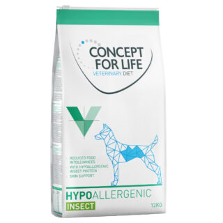 Sparpaket Concept for Life Veterinary Diet - 2 x 12 kg Mobility