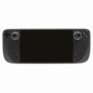 Steam Deck 1TB (OLED) schwarz