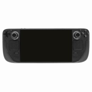 Steam Deck 1TB (OLED) schwarz