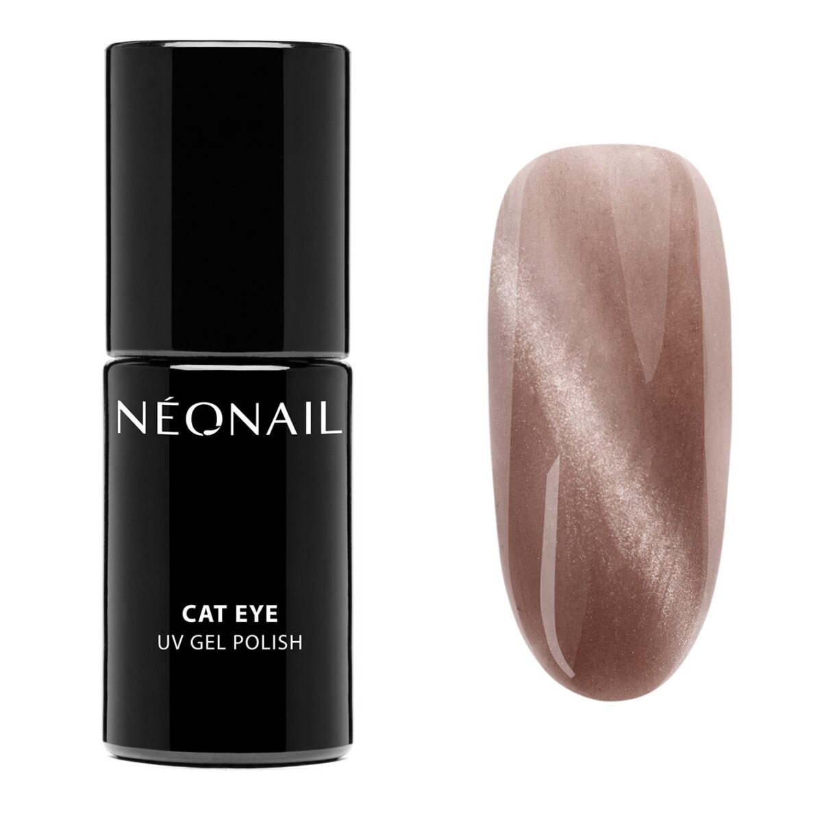 Sunlit Shimmer UV Nagellack 7,2 ml