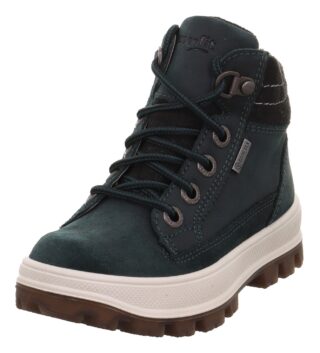 Superfit Schnürboots "TEDD, WMS: weit" Bike Boots mit wasserdichtem GORE TEX, Größenschablone zum Download