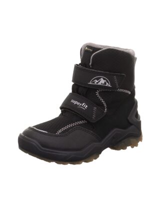 Superfit Winterboots "JUPITER, WMS: weit" Klettboots mit reflektierenden Details, Größenschalone zum Download