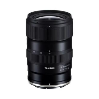 Tamron 16-30mm 1:2.8 Di III VXD G2 für Nikon Z schwarz
