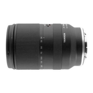 Tamron 28-200mm 1:2.8-5.6 Di III RXD für Sony E (A071S)