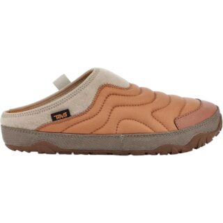 Teva Reember Terrain Laufschuhe Damen Gr. 35 - Bequem & Strapazierfähig für Outdoor-Abenteuer