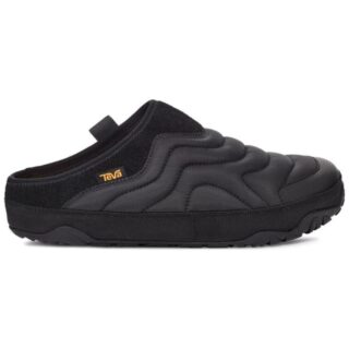 Teva Reember Terrain Laufschuhe Damen Schwarz Gr. 35 - Bequem & Strapazierfähig