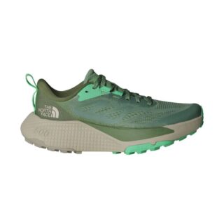 The North Face Altamesa 500 Trailrunningschuhe Gr. 38½, Off-Road, Slate Moss/Bark Mist