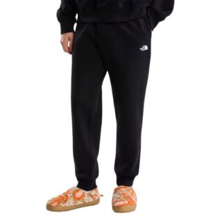 The North Face Evolution Simple Dome Reg Jogger Gr. L Schwarz Herren