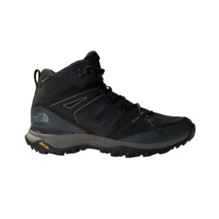 The North Face Hedgehog Mid Gore-Tex Hiking Gr. 45½ Schwarz Herren
