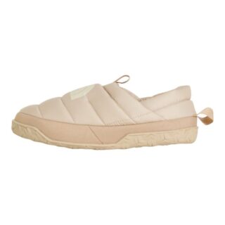 The North Face Nuptse Mule Gr. 37 Braun Damen