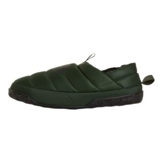 The North Face Nuptse Mule Gr. 40½ Grün Herren
