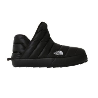 The North Face Thermoball Traction Bootie Damen Laufschuhe Schwarz Gr. 37