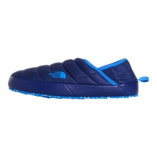The North Face ThermoBall Traction Mule V Gr. 44½ Blau Herren