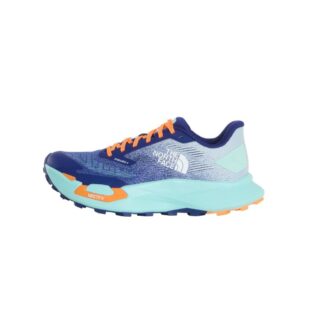 The North Face Vectiv Enduris 4 Gr. 37½ Blau Damen
