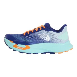 The North Face Vectiv Enduris 4 Gr. 40½ Blau Herren