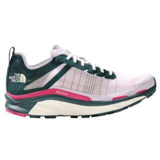 The North Face Vectiv Infinite Laufschuhe Damen Gr. 37 - Lila