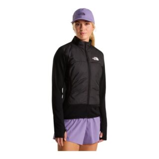 The North Face Winter Warm Pro Jacket Gr. L Schwarz Damen
