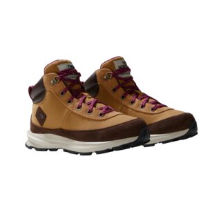 The North Face Winterboots "Y BACK-TO-BERKELEY IV HIKER" Snowboots, Winterstiefel, Winterschuhe