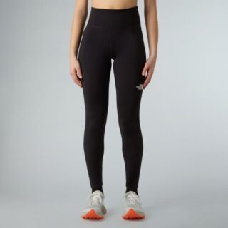 The North Face Women's Winter Warm Pro Tights Gr. XS Schwarz Damen