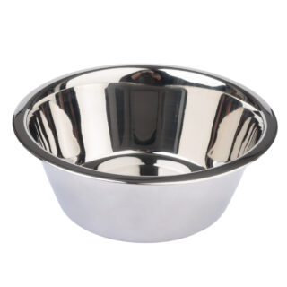 TIAKI Edelstahlnapf Functional - 875 ml, Ø 17 cm