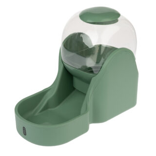 TIAKI Futterspender Bubble - bis 3,8 l Trockenfutter