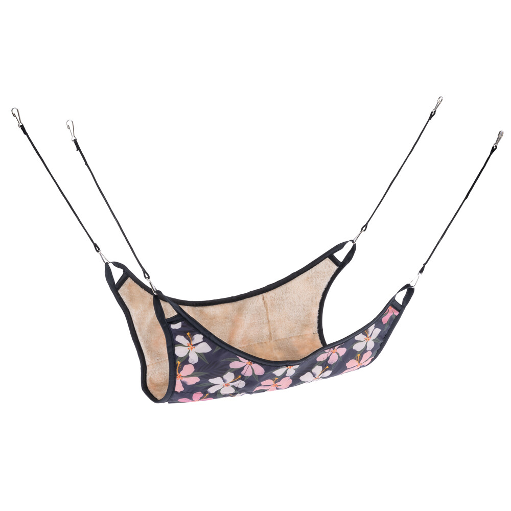 TIAKI HĂ€ngematte Chillout - L 45 x B 45 cm