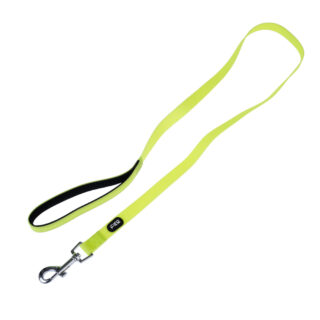 TIAKI Hundeleine Glow in the Dark - Länge: ca. 120 cm