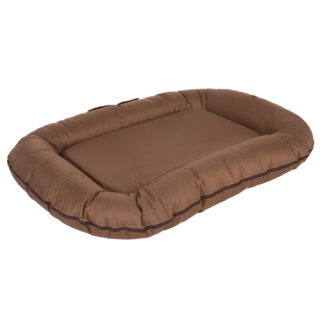 TIAKI Hundematratze Strong & Soft - ca. L 120 x B 90 x H 14 cm