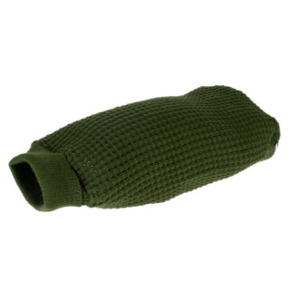 TIAKI Hundepullover Forest - ca. 45 cm Rückenlänge