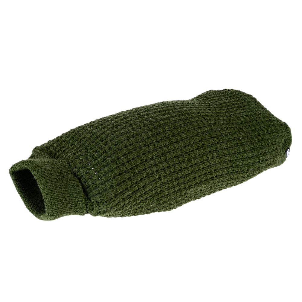 TIAKI Hundepullover Forest - ca. 45 cm Rückenlänge