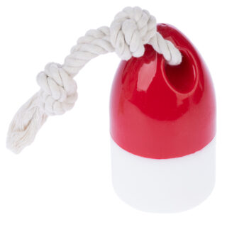 TIAKI Hundespielzeug Boje - Ø 6,5 x H 25 cm