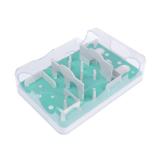 TIAKI Intelligenzspielzeug Fun Puzzle - 1 Stück
