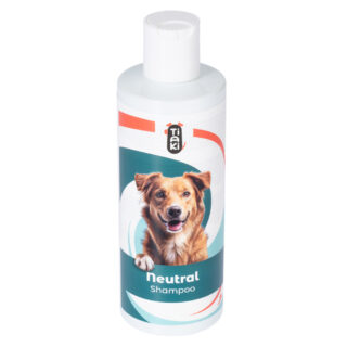 TIAKI Neutrales Hundeshampoo - 250 ml